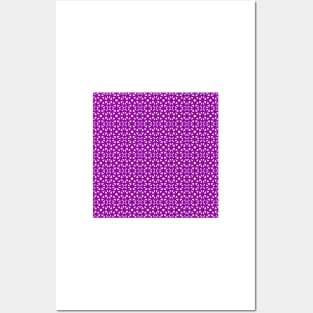 purple gmtrx f110 pattern of life Posters and Art